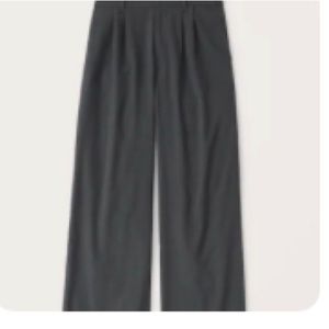 Abercrombie trouser